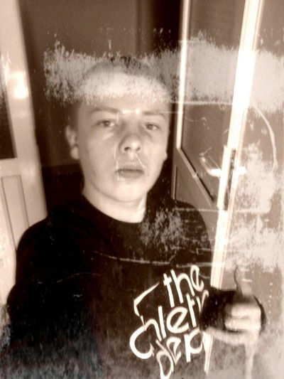 Ваня Абрамов