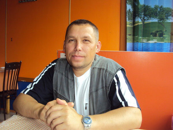 Евгений Грязин