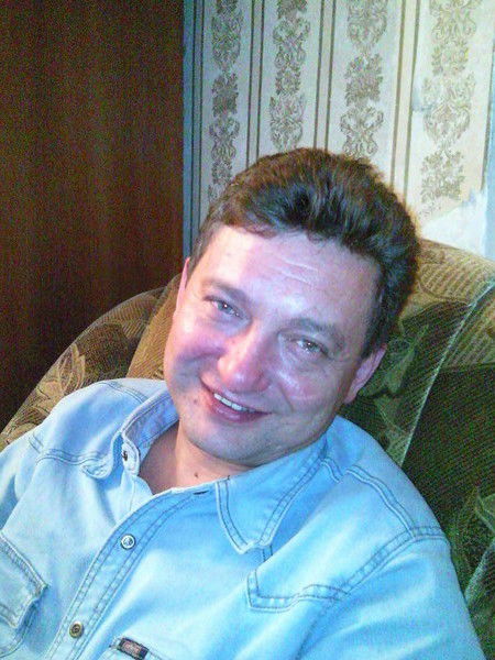 Александр Малков