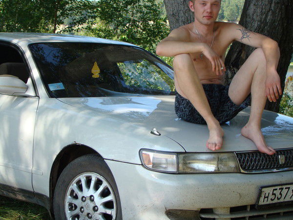 Денис Алексеев