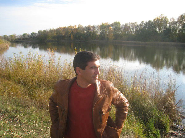 Максим Горелов