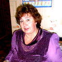 Валентина Абрамова