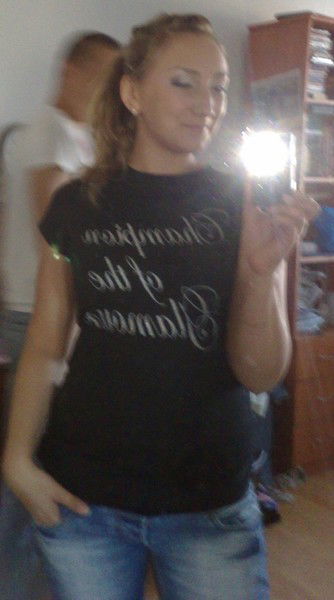 Аня Тверитина