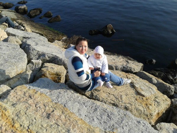 Диля Мадумарова