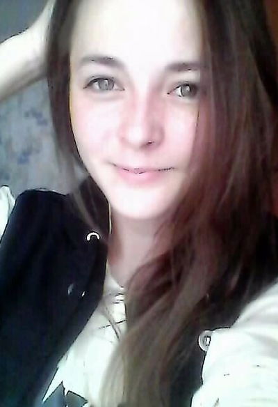 Руфина Мурзина