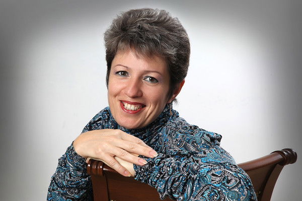 Татьяна Логунова