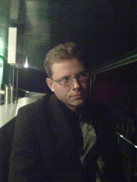 Павел Мандрик