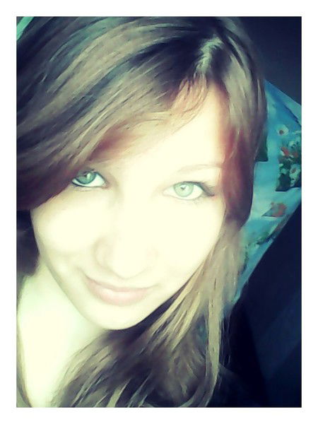 Юлия Приходько