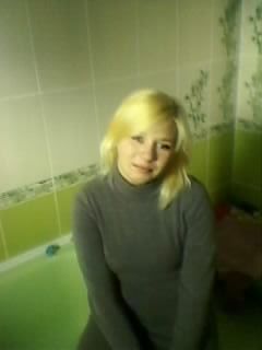 Снежана Тютова