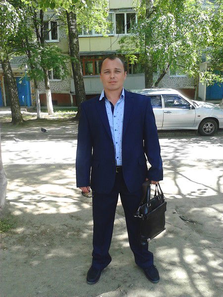 Павел Будылин