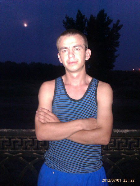 Рустам Масягутов