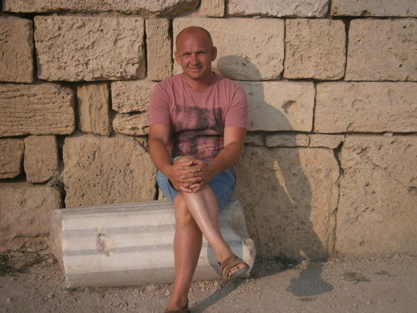 Эдуард Горяинов