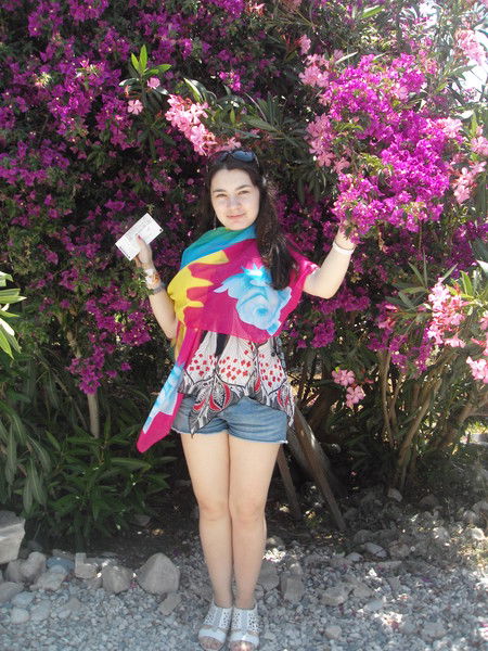 Элина Энгель