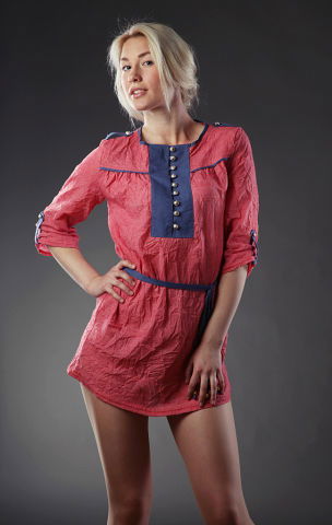 Ирина Шакмайкина