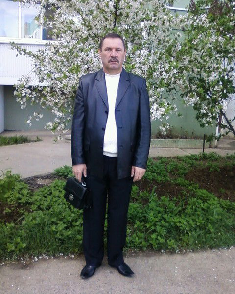 Владимир Бобунов