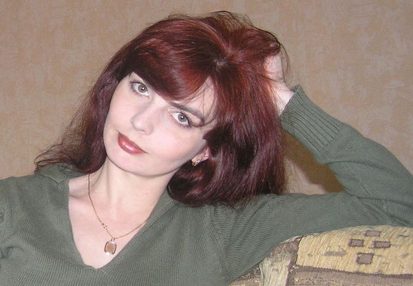 Наталья Губенко