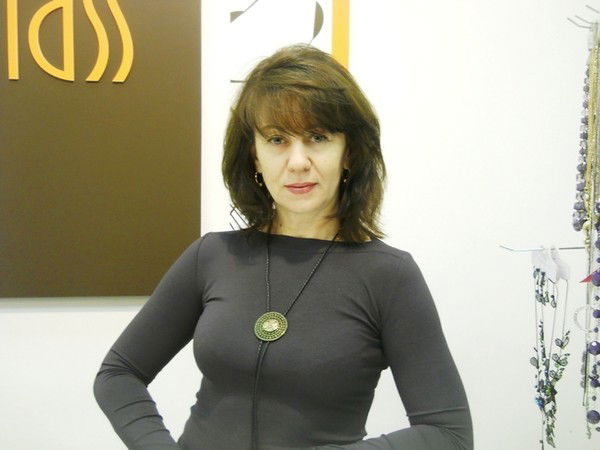 Татьяна Хрипченко