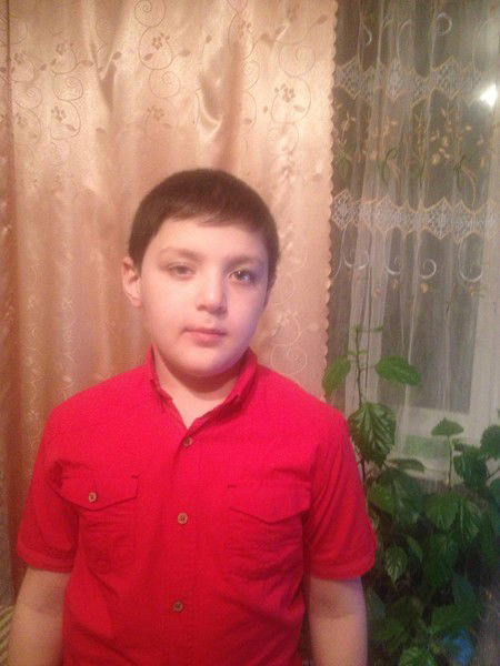 Магамед Мамедов