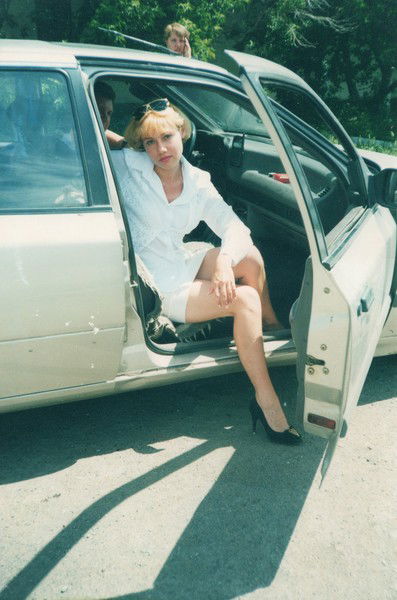 Галина Григорьева