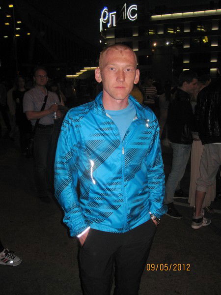 Евгений Смолин