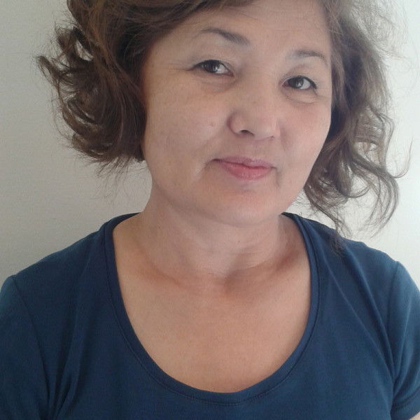 Карлыгаш Ахметова