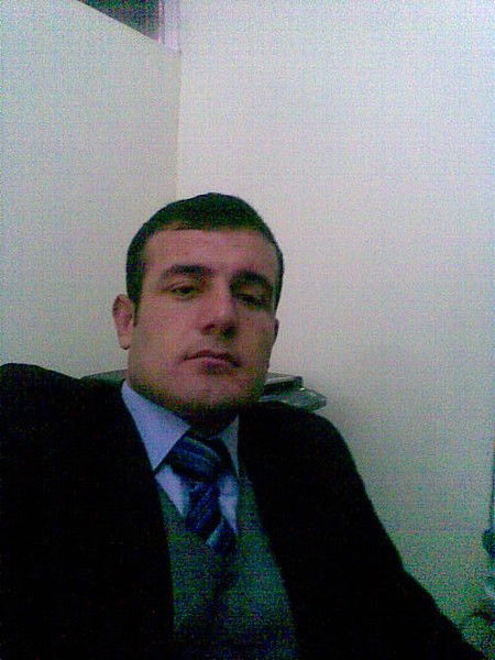 Rustam Sultonov