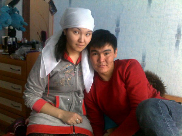 Сандугаш Жаналина