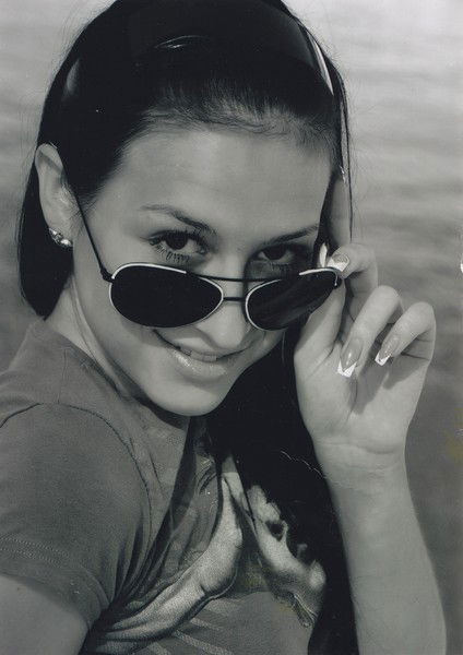 Аня Аветисян(Бабиева)