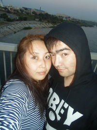 Нурислам Бактыбаев