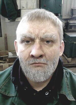 Алексей Приходько