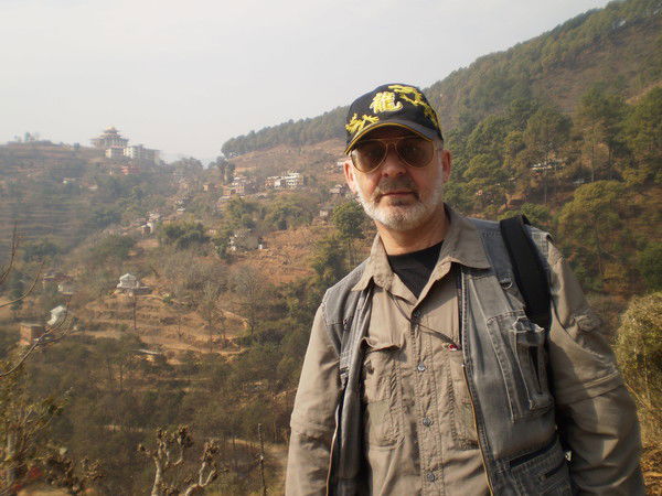 Владимир Фролов