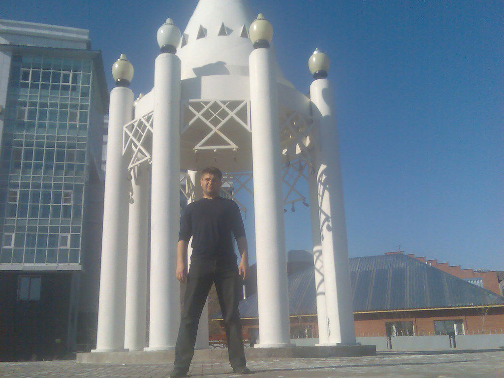 Валера Федосеев