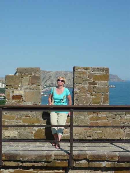 Елена Кошелева