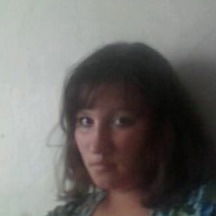 Любимова Светлана