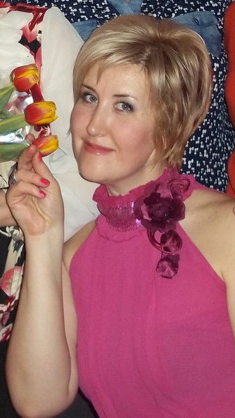 Елена Швыдкова