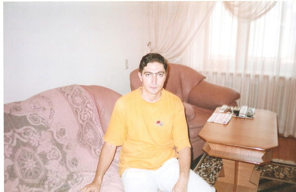 Артур Акопян