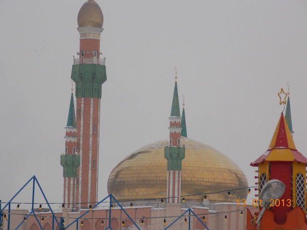 Айнур Гарипов