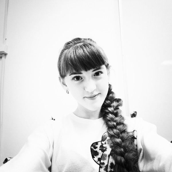 Юля Игнатьева