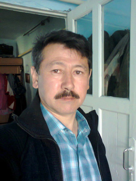 Куаныш Калиев