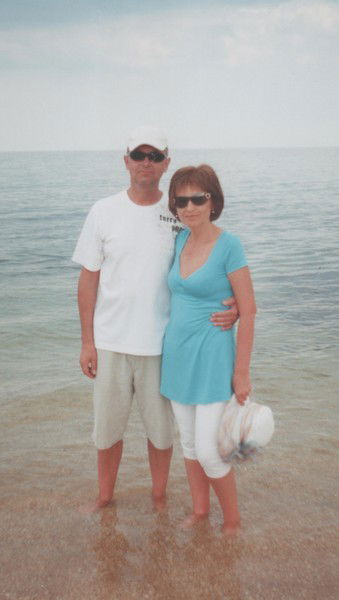 Ирина Яркова