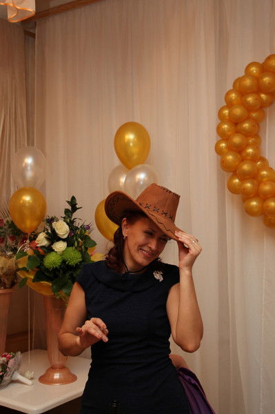 Анна Заличева