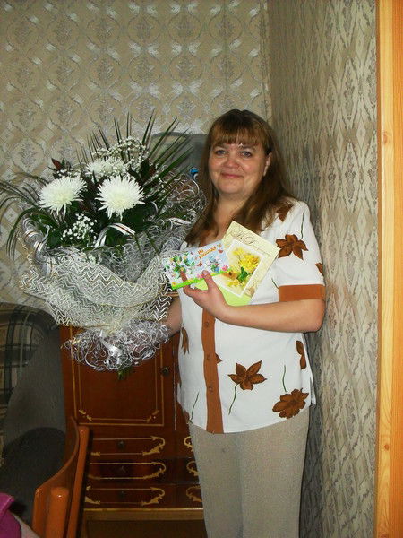 Алла Девяткина