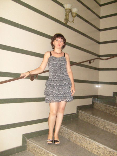 Татьяна Люлькина