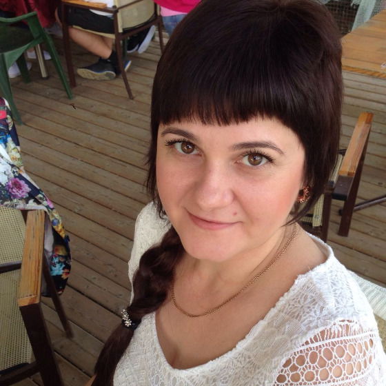 Людмила Сухарева