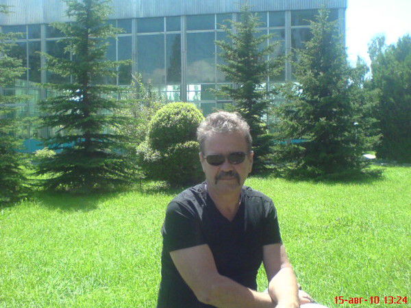 Сергей Есин