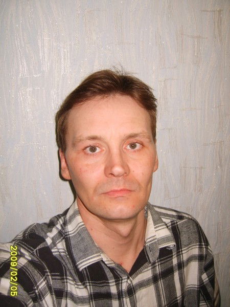 Алексей Беклемышев