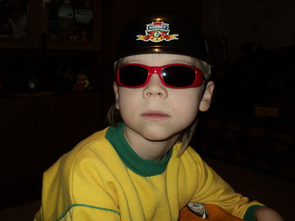 Дима Михальченко