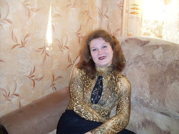 Юлия Aлексеева