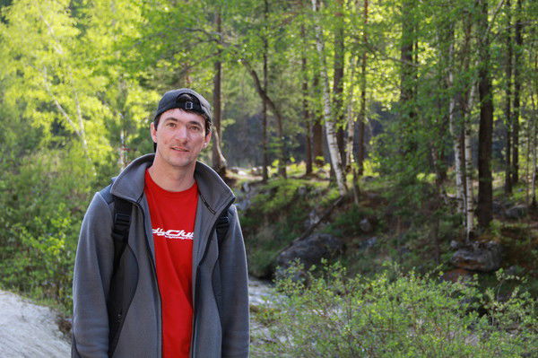 Александр Матвиенко