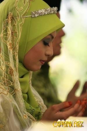 Марзия Азамова